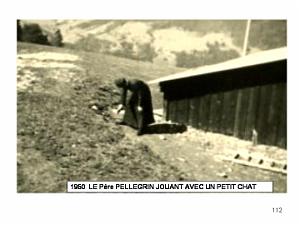 LA JEUNE FRANCE ORAN PAR RENE PONS  (112)